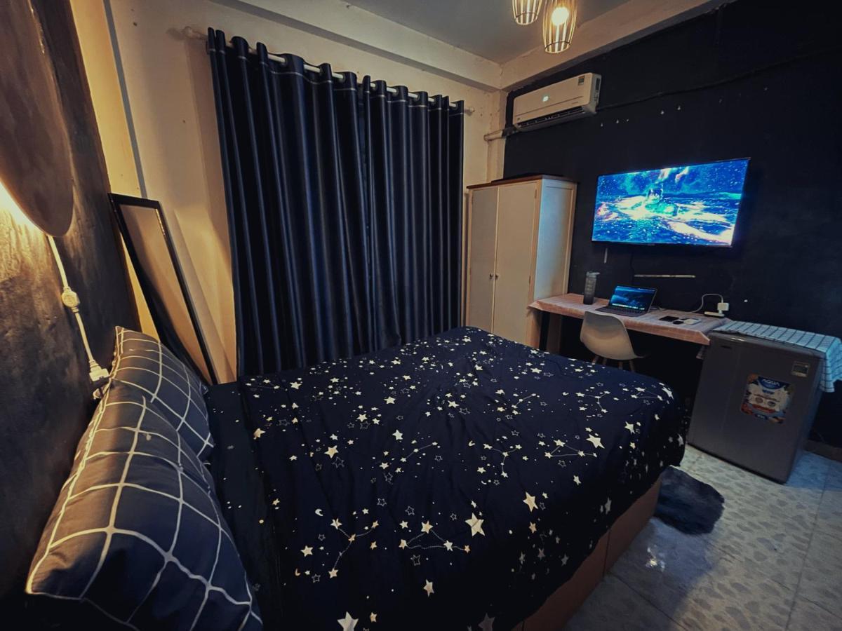Midnight Corner Hotel Cidade de Ho Chi Minh Exterior foto