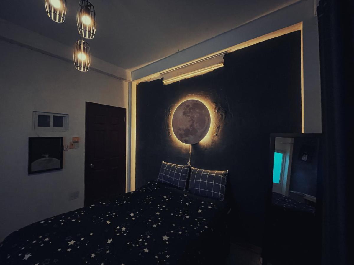 Midnight Corner Hotel Cidade de Ho Chi Minh Exterior foto