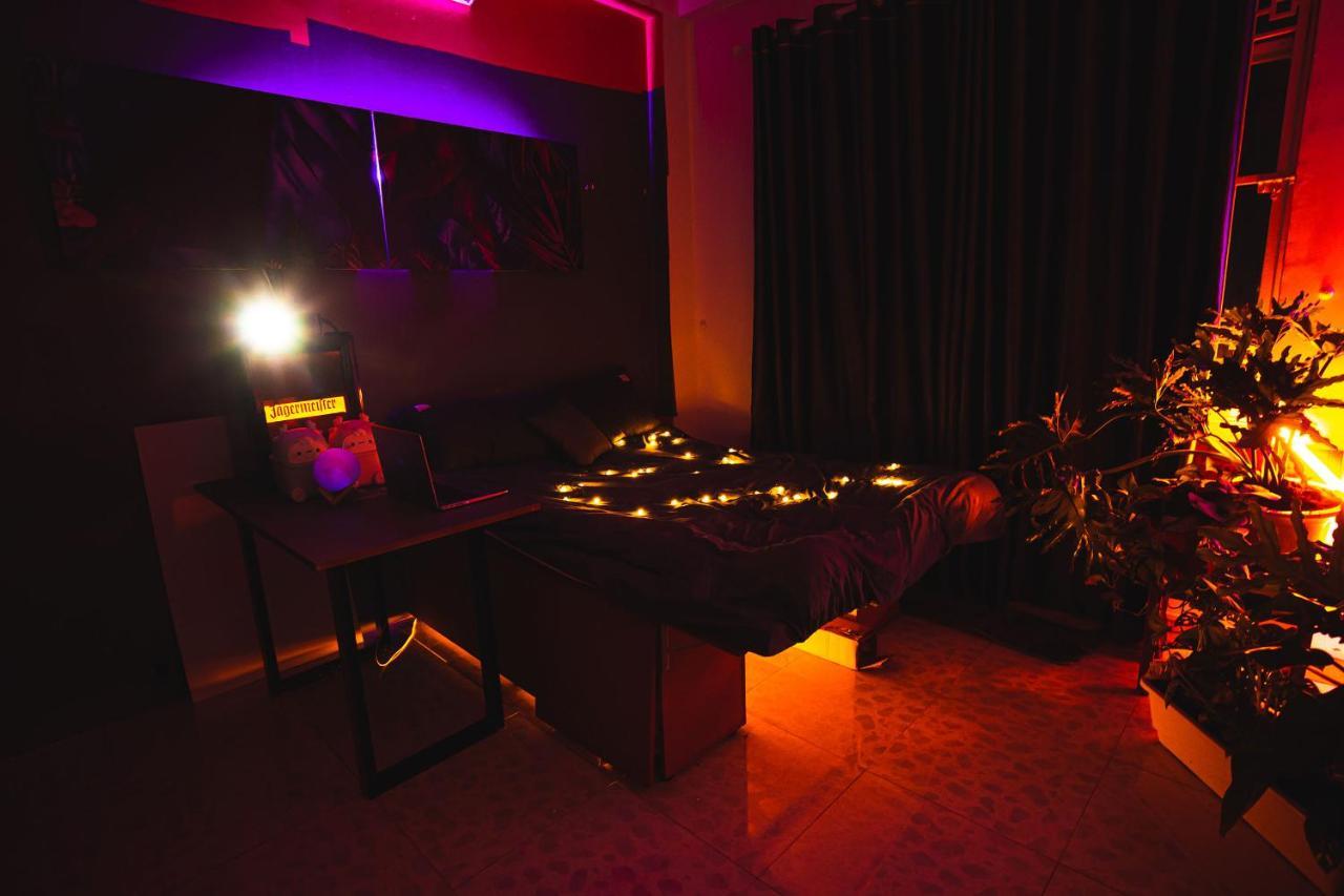 Midnight Corner Hotel Cidade de Ho Chi Minh Exterior foto
